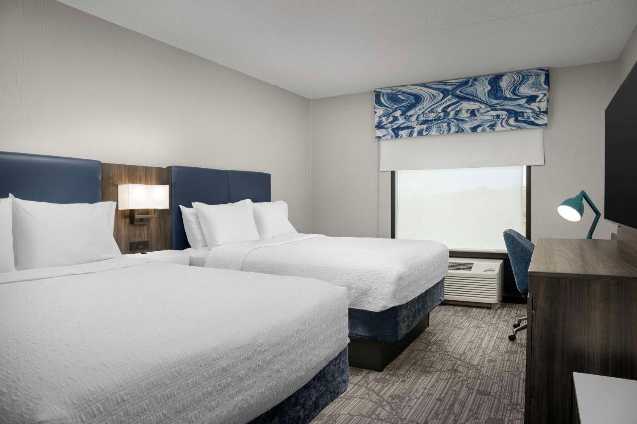 Hampton Inn Easton Exterior foto
