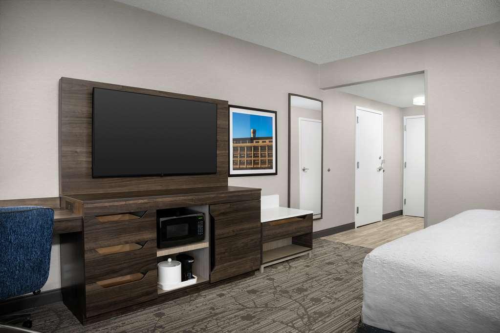 Hampton Inn Easton Habitación foto