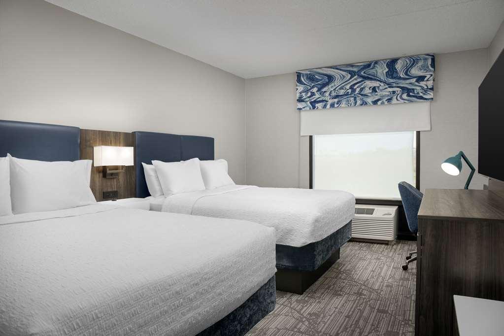 Hampton Inn Easton Habitación foto