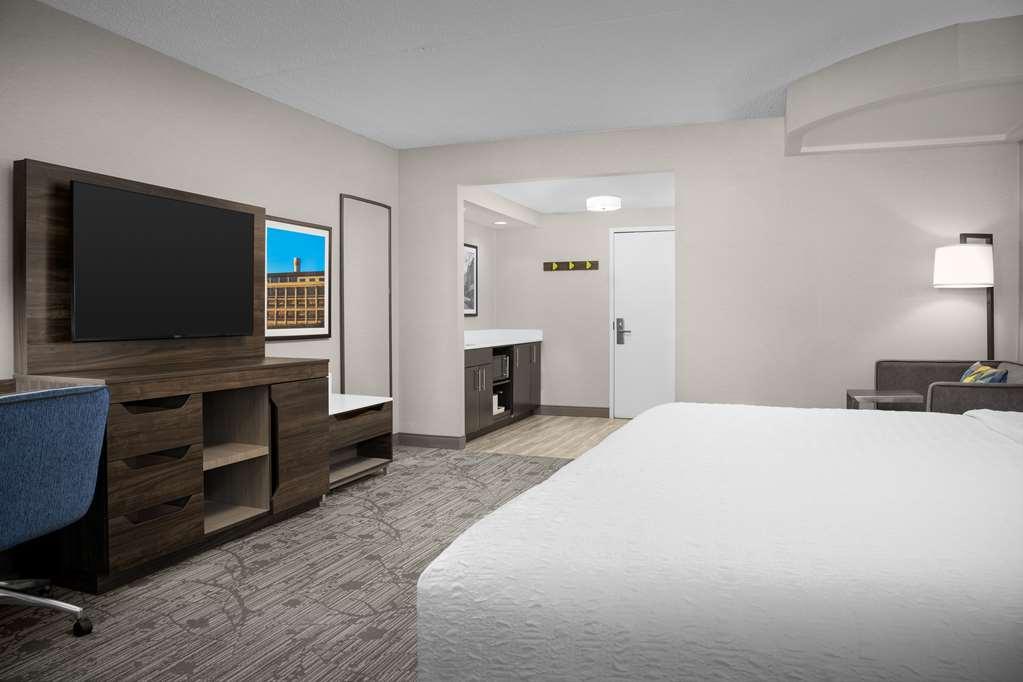 Hampton Inn Easton Habitación foto