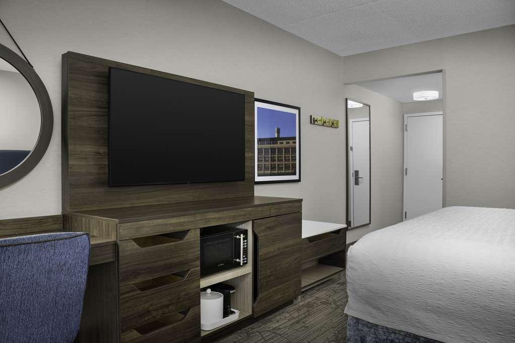 Hampton Inn Easton Habitación foto