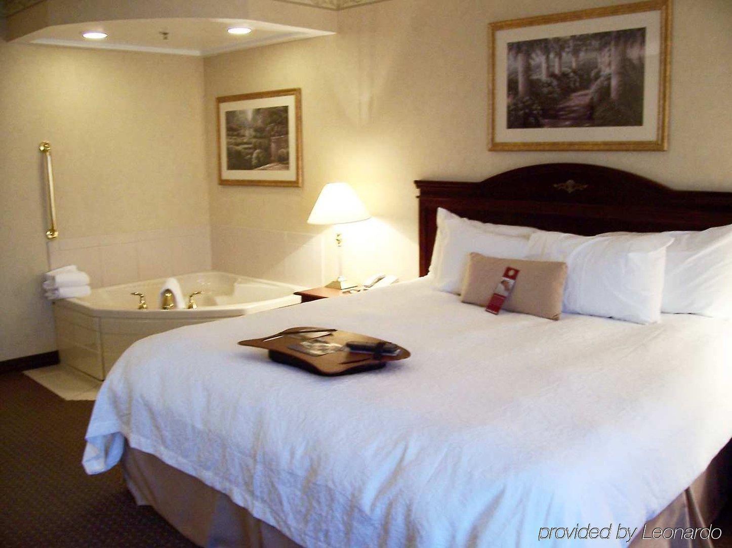 Hampton Inn Easton Habitación foto